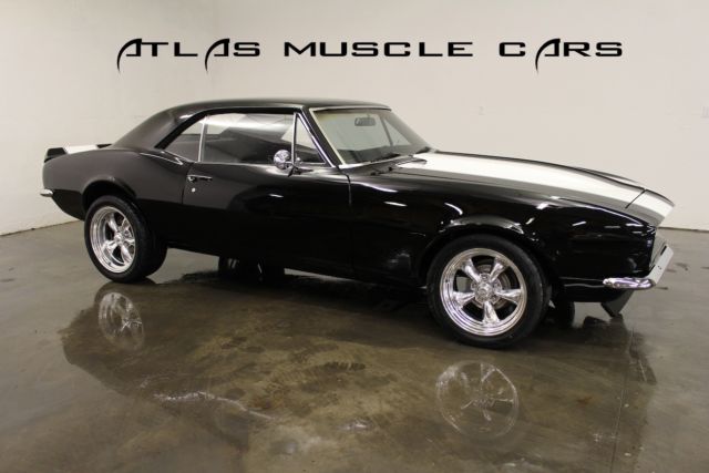 1967 Chevrolet Camaro 1967 Camaro GM crate 350 PS PB nice paint