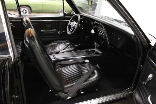 1967 Chevrolet Camaro 1967 Camaro GM crate 350 PS PB nice paint - photo 10