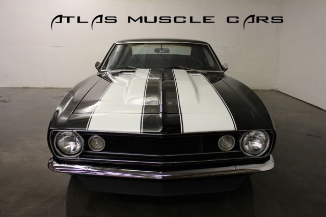1967 Chevrolet Camaro 1967 Camaro GM crate 350 PS PB nice paint - photo 2