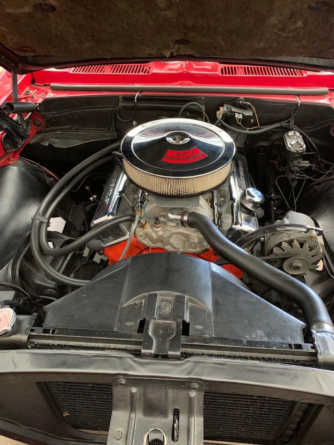 1967 Chevrolet Camaro - photo 4