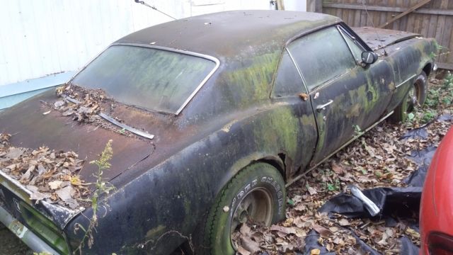1967 Chevrolet Camaro - photo 3