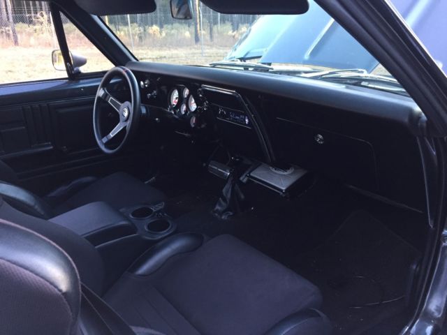 1967 Chevrolet Camaro - photo 6