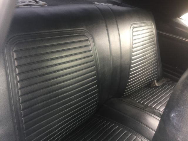 1967 Chevrolet Camaro resto mod - photo 11
