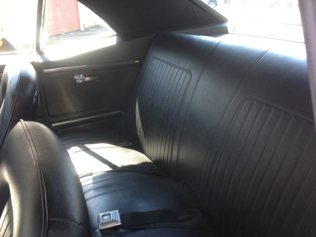 1967 Chevrolet Camaro Standard Camaro with Options - photo 10