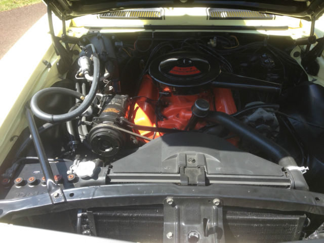 1967 Chevrolet Camaro Standard Camaro with Options - photo 6