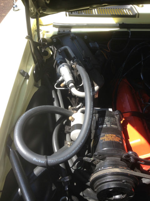 1967 Chevrolet Camaro Standard Camaro with Options - photo 7