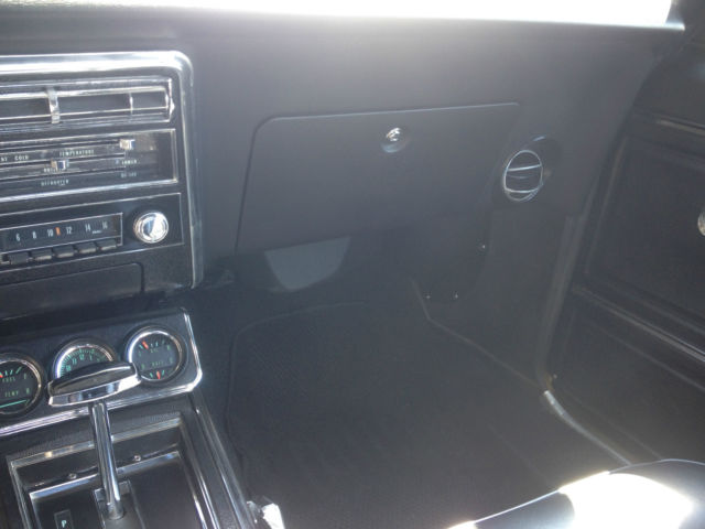 1967 Chevrolet Camaro Standard Camaro with Options - photo 9