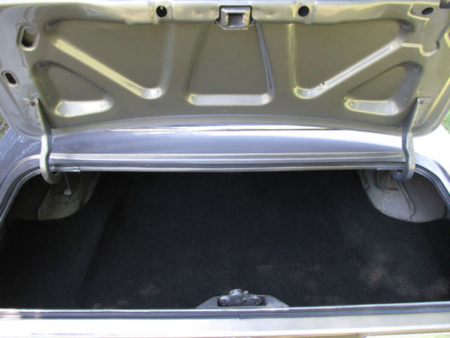 1967 Chevrolet Camaro Rally Sport - photo 10