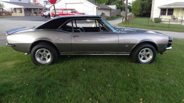 1967 Chevrolet Camaro Rally Sport - photo 2
