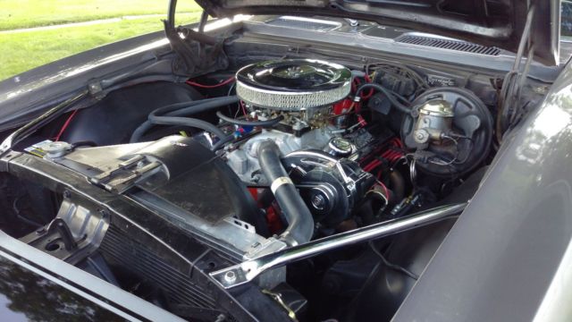 1967 Chevrolet Camaro Rally Sport - photo 3