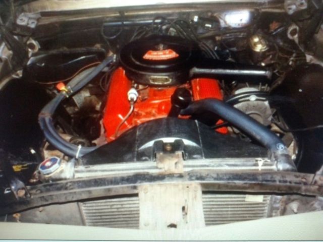 1967 Chevrolet Camaro base model - photo 4