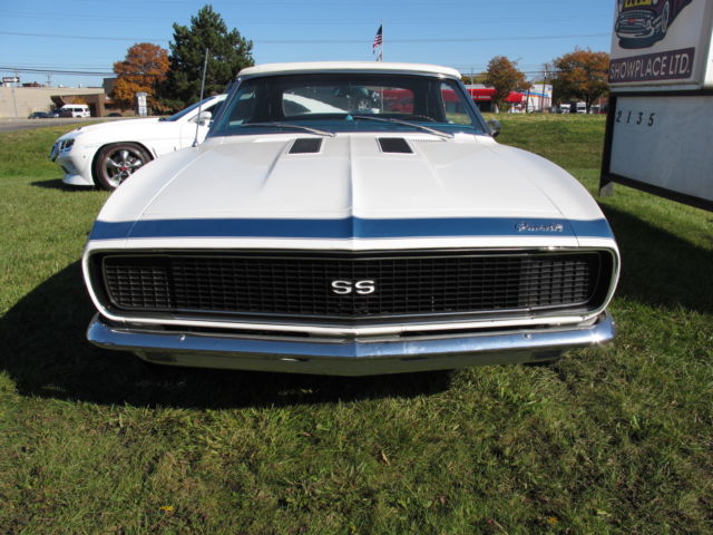 1967 Chevrolet Camaro Pace Car - photo 5