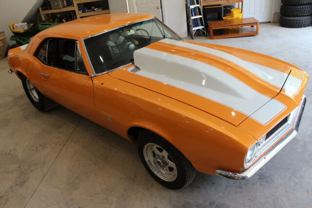 1967 Chevrolet Camaro - photo 2