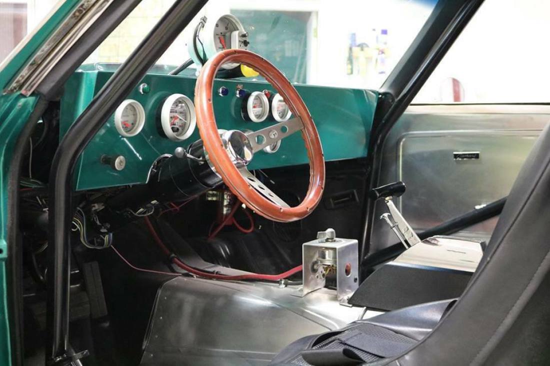 1967 Chevrolet Camaro - photo 10