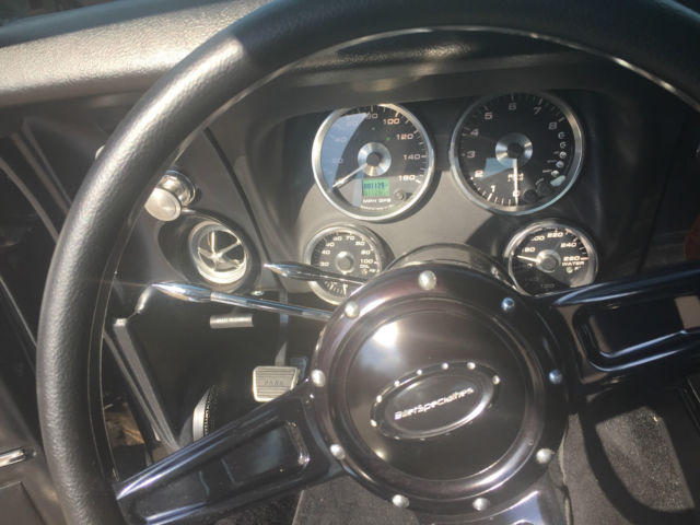 1967 Chevrolet Camaro - photo 11