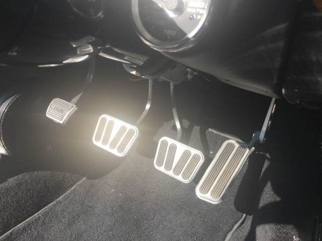 1967 Chevrolet Camaro - photo 12