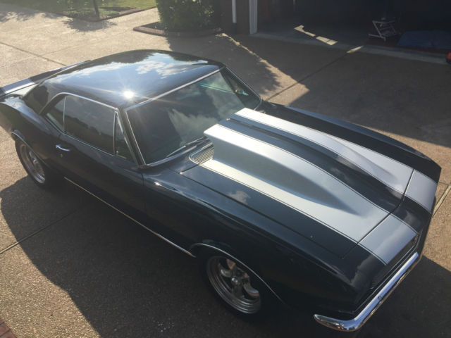 1967 Chevrolet Camaro - photo 5