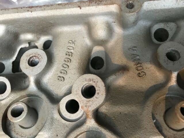 1967 Chevrolet Camaro Big Block 396 - photo 10