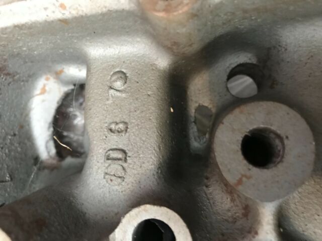 1967 Chevrolet Camaro Big Block 396 - photo 11