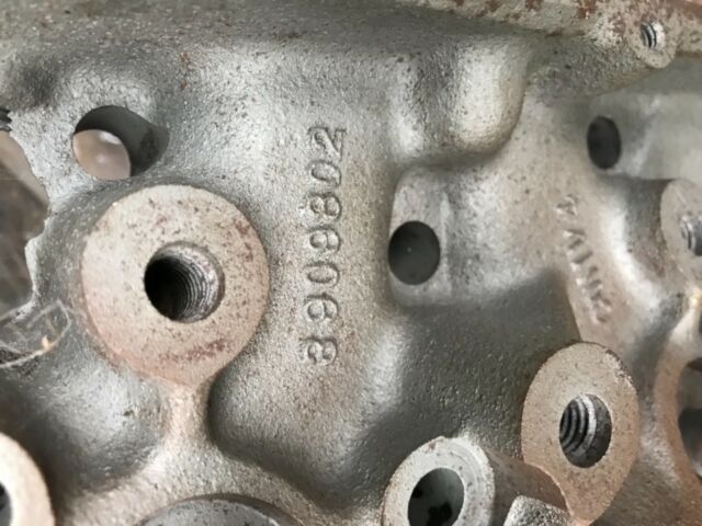 1967 Chevrolet Camaro Big Block 396 - photo 13