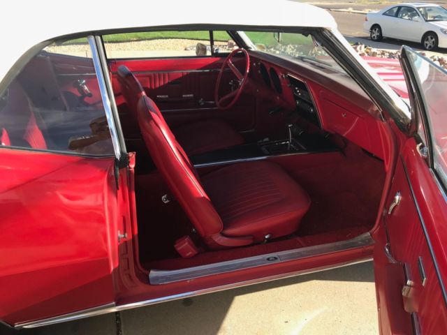 1967 Chevrolet Camaro Rally Sport - photo 13