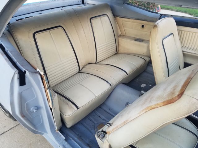 1967 Chevrolet Camaro - photo 11