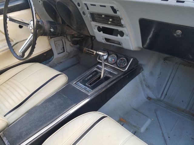 1967 Chevrolet Camaro - photo 12