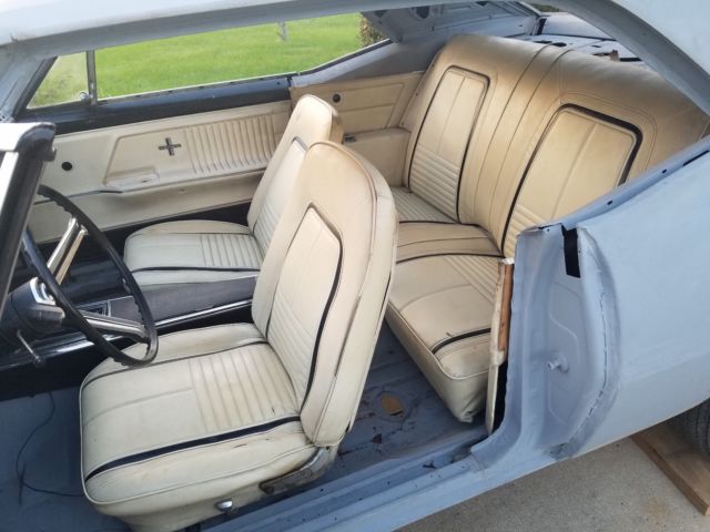 1967 Chevrolet Camaro - photo 9