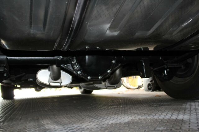 1967 Chevrolet Camaro REAL DEAL RS SS 396 4N code - photo 10