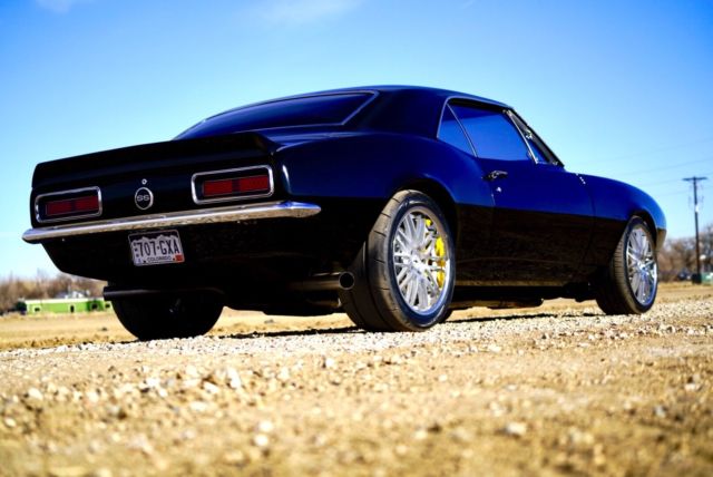 1967 Chevrolet Camaro - photo 5