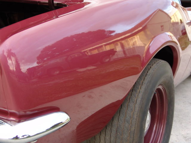 1967 Chevrolet Camaro RS - photo 7