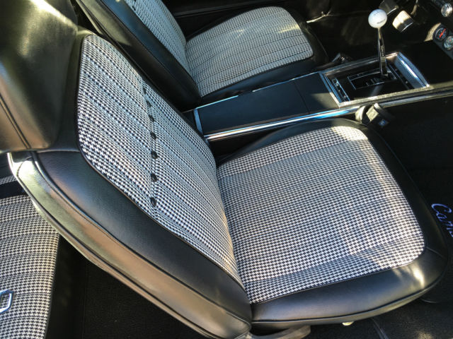 1967 Chevrolet Camaro - photo 10