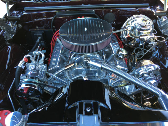 1967 Chevrolet Camaro - photo 12