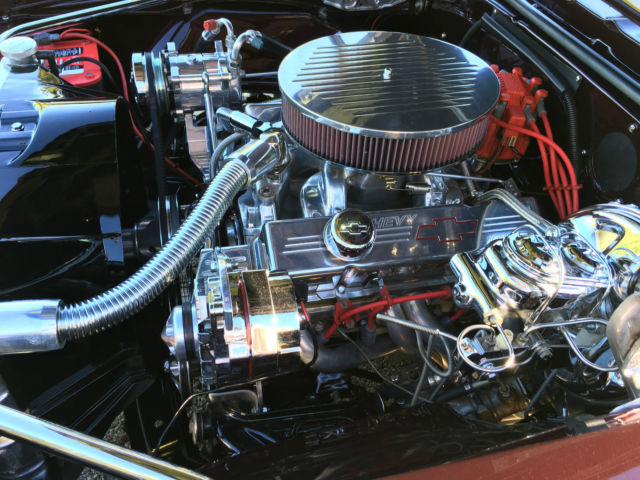 1967 Chevrolet Camaro - photo 13