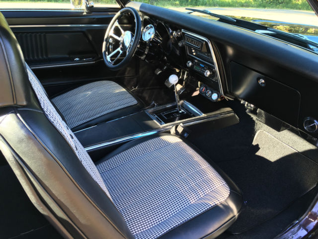 1967 Chevrolet Camaro - photo 6