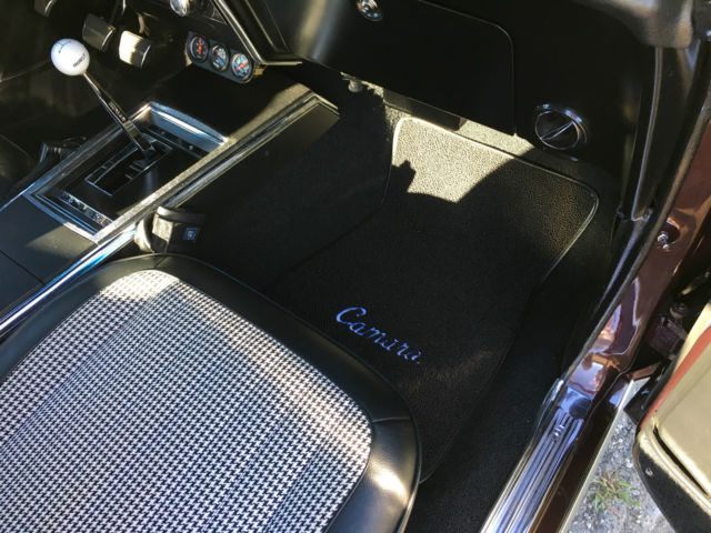 1967 Chevrolet Camaro - photo 8