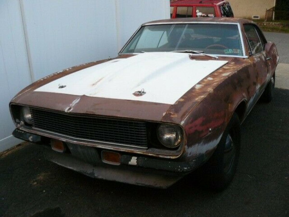 1967 camaro rs chevy dodge ford mussel car duster mustang nova corvette 1967 Chevrolet Camaro