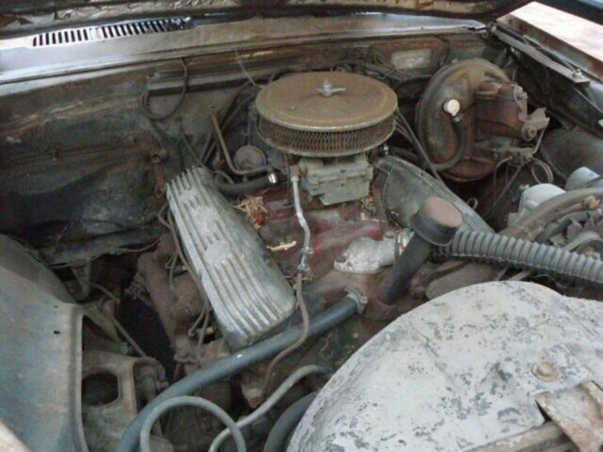 1967 Chevrolet Camaro - photo 11