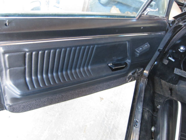 1967 Chevrolet Camaro coupe - photo 10