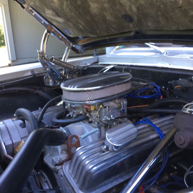 1967 Chevrolet Camaro RS Convertible - photo 9