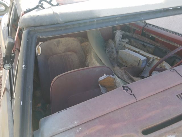 1967 Chevrolet Camaro RS - photo 7