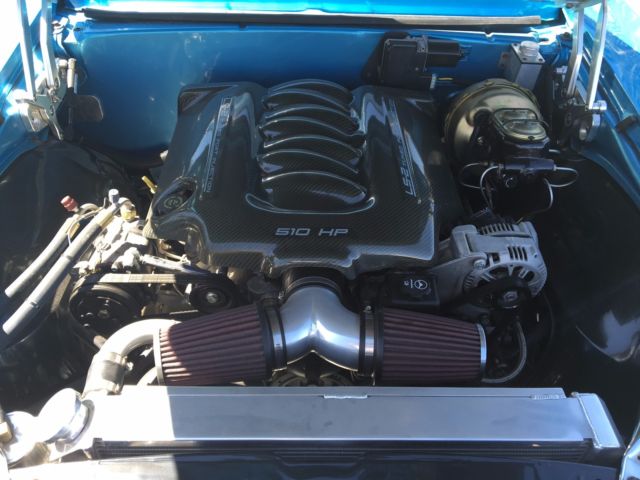 1967 Chevrolet Camaro RS - photo 13