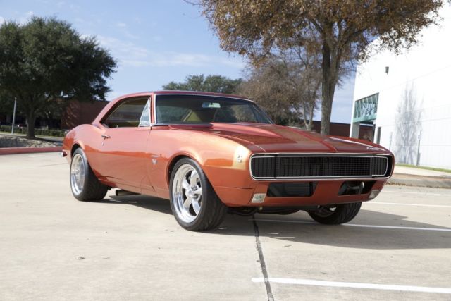 1967 Camaro RS Custom, Pro Touring, 406 small block, Price Lowered to Sell!!! 1967 Chevrolet Camaro RS
