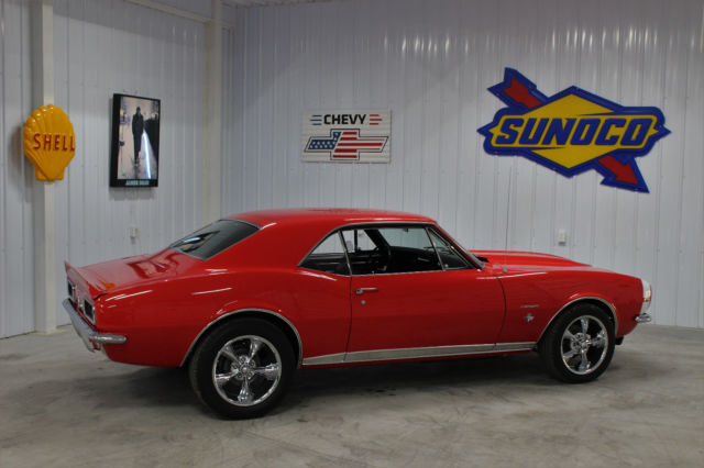 1967 Chevrolet Camaro RS - photo 7