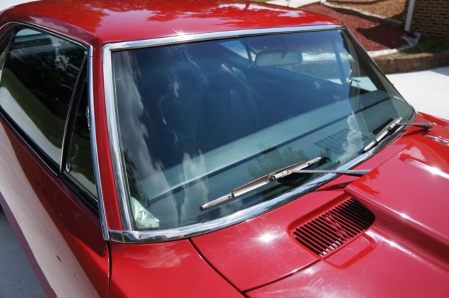 1967 Chevrolet Camaro - photo 11