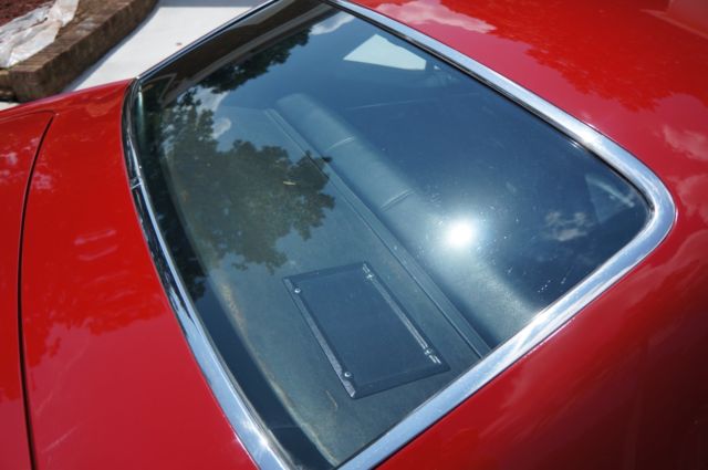 1967 Chevrolet Camaro - photo 13