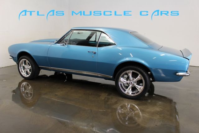 1967 Chevrolet Camaro RS - photo 7