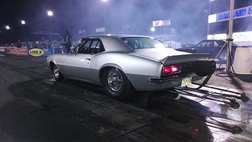 1967 camaro rs pro street / strip / street outlaws 1967 Chevrolet Camaro rs