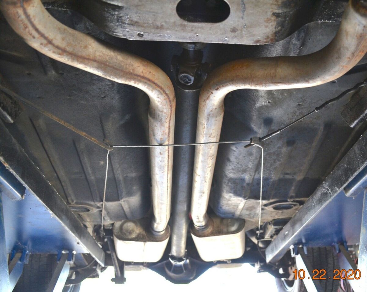 1967 Chevrolet Camaro RS SS 350 LOADED WITH 34 OPTIONS - photo 7
