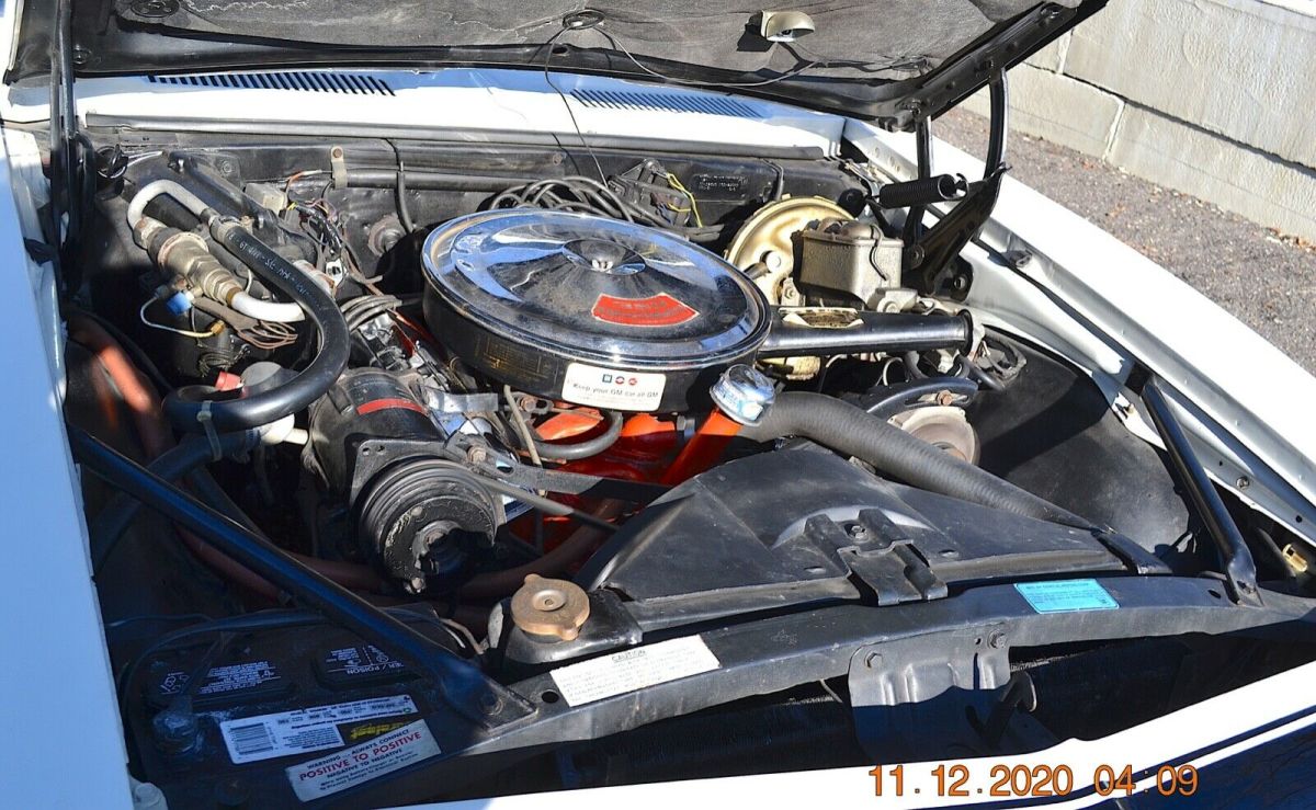 1967 Chevrolet Camaro RS SS 350 LOADED WITH 34 OPTIONS - photo 9